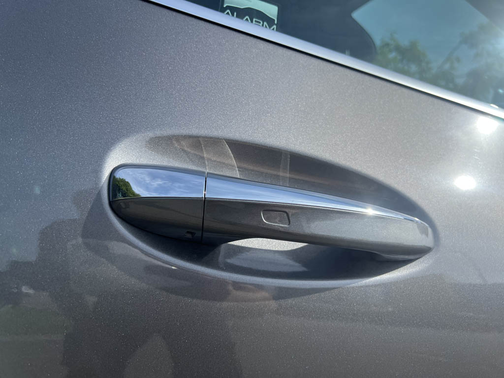 Used Mercedes-Benz GLA 2024 for sale - 76677310: Photo 14