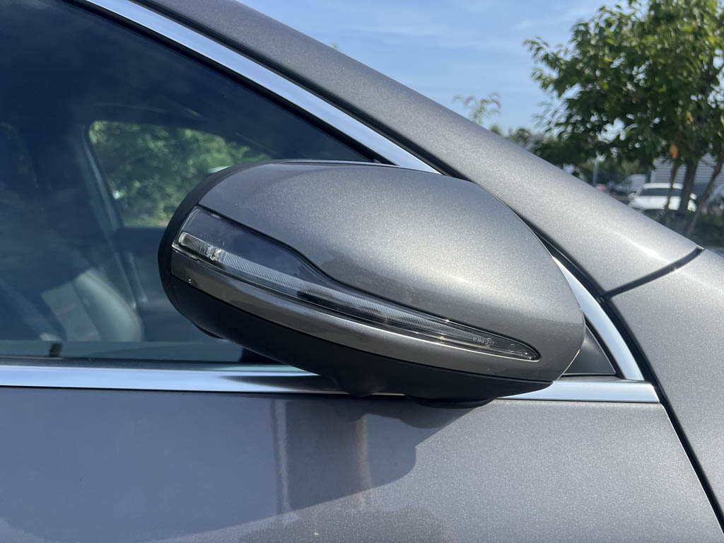 Used Mercedes-Benz GLA 2024 for sale - 76677310: Photo 15