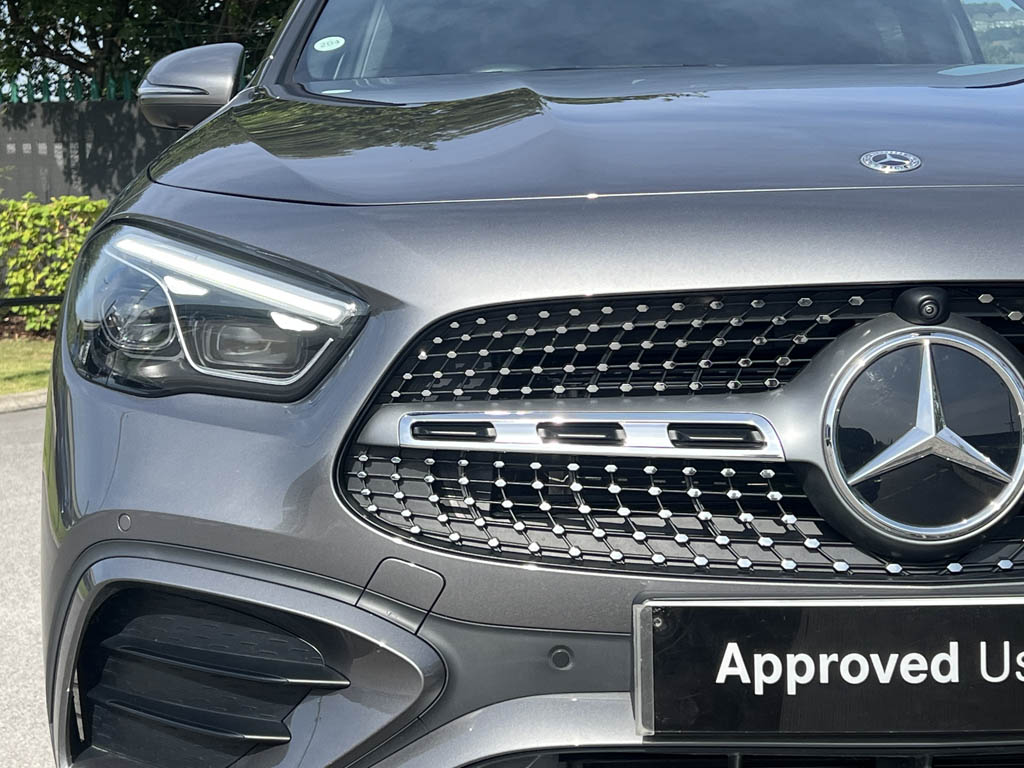 Used Mercedes-Benz GLA 2024 for sale - 76677310: Photo 16