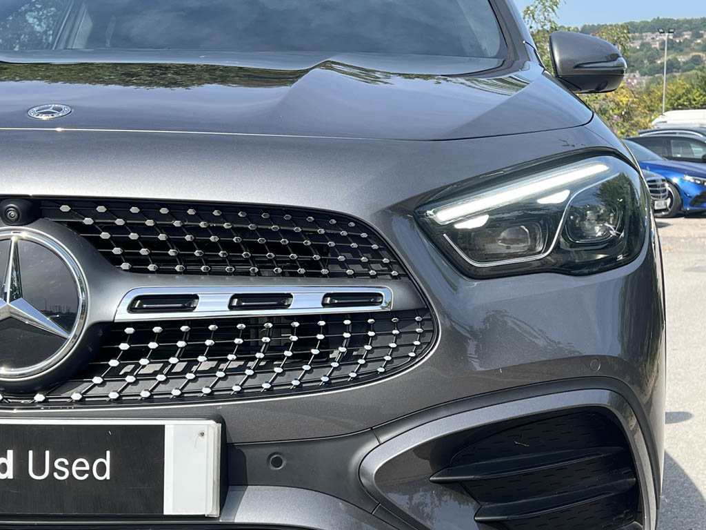 Used Mercedes-Benz GLA 2024 for sale - 76677310: Photo 17