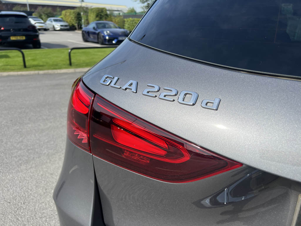 Used Mercedes-Benz GLA 2024 for sale - 76677310: Photo 19