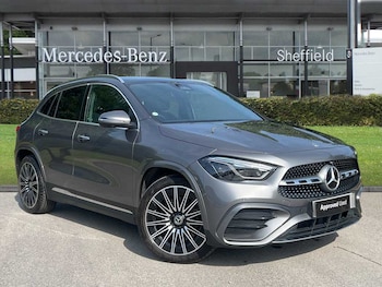 Used Mercedes-Benz GLA 2024 for sale - 76677310: Photo