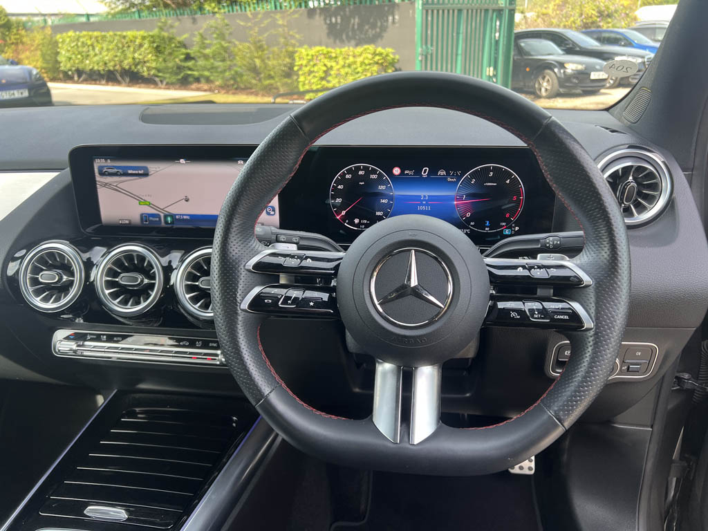 Used Mercedes-Benz GLA 2024 for sale - 76677310: Photo 20