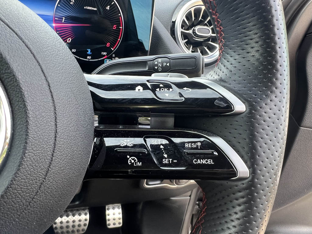 Used Mercedes-Benz GLA 2024 for sale - 76677310: Photo 22