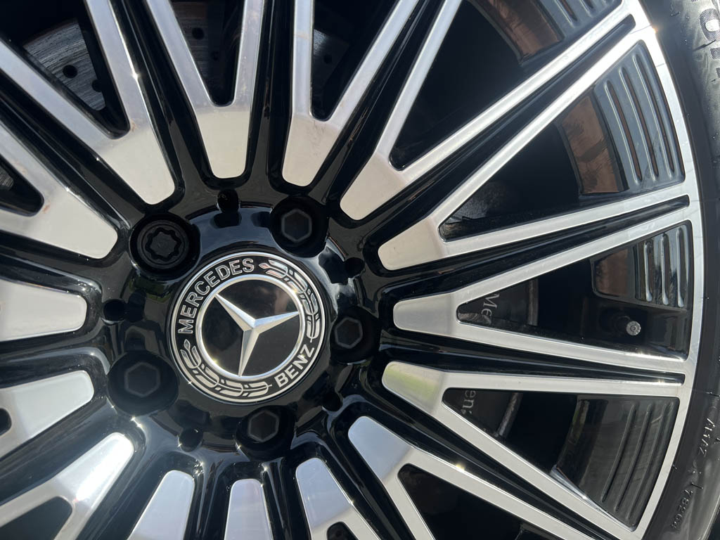 Used Mercedes-Benz GLA 2024 for sale - 76677310: Photo 23