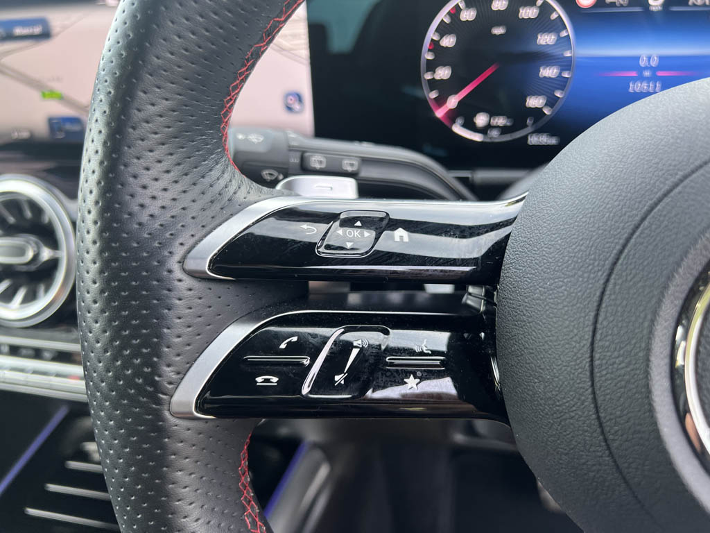 Used Mercedes-Benz GLA 2024 for sale - 76677310: Photo 24