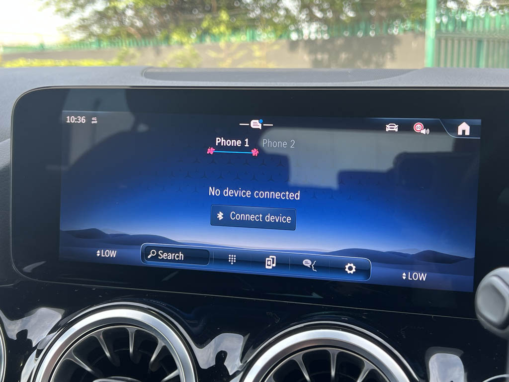 Used Mercedes-Benz GLA 2024 for sale - 76677310: Photo 25