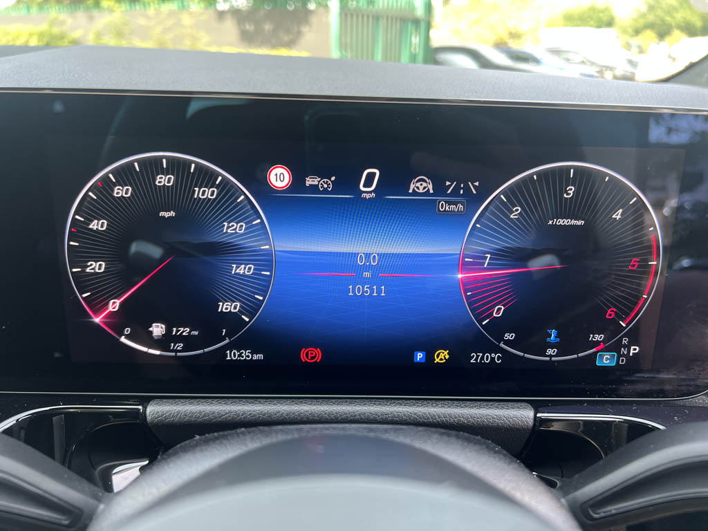 Used Mercedes-Benz GLA 2024 for sale - 76677310: Photo 4