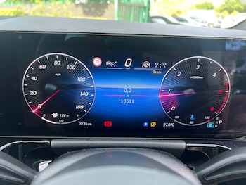 Used Mercedes-Benz GLA 2024 for sale - 76677310: Photo