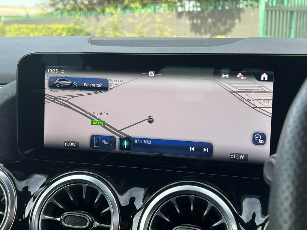 Used Mercedes-Benz GLA 2024 for sale - 76677310: Photo 5