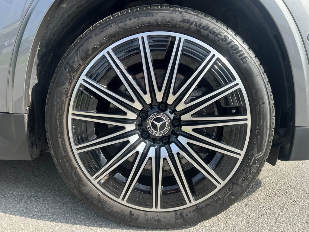 Used Mercedes-Benz GLA 2024 for sale - 76677310: Photo 6