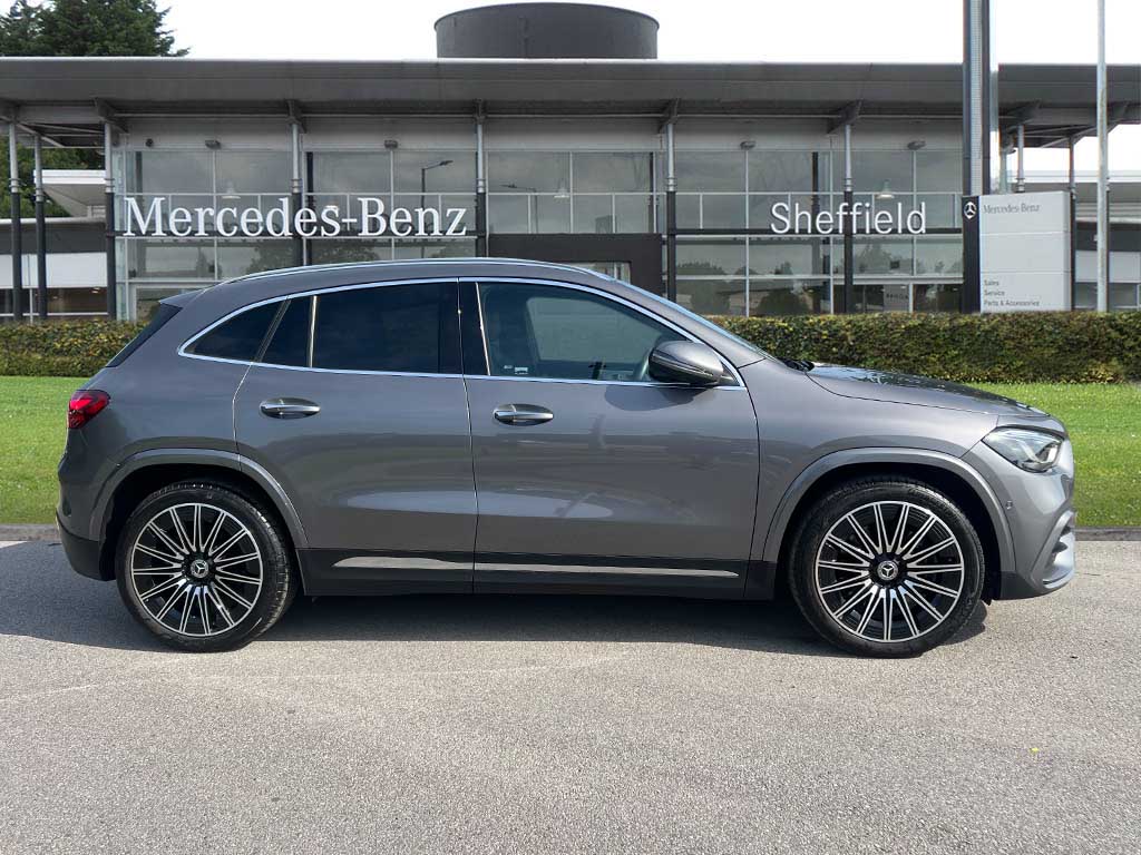 Used Mercedes-Benz GLA 2024 for sale - 76677310: Photo 7
