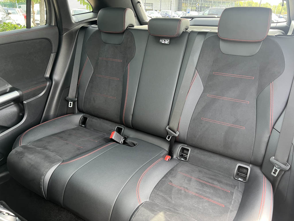 Used Mercedes-Benz GLA 2024 for sale - 76677310: Photo 8