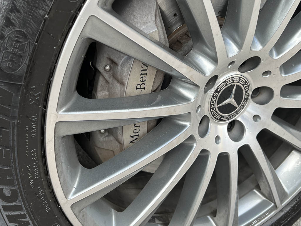 Used Mercedes-Benz GLC 2021 for sale - 78005215: Photo 16