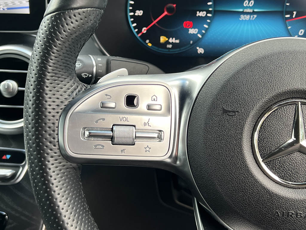 Used Mercedes-Benz GLC 2021 for sale - 78005215: Photo 23