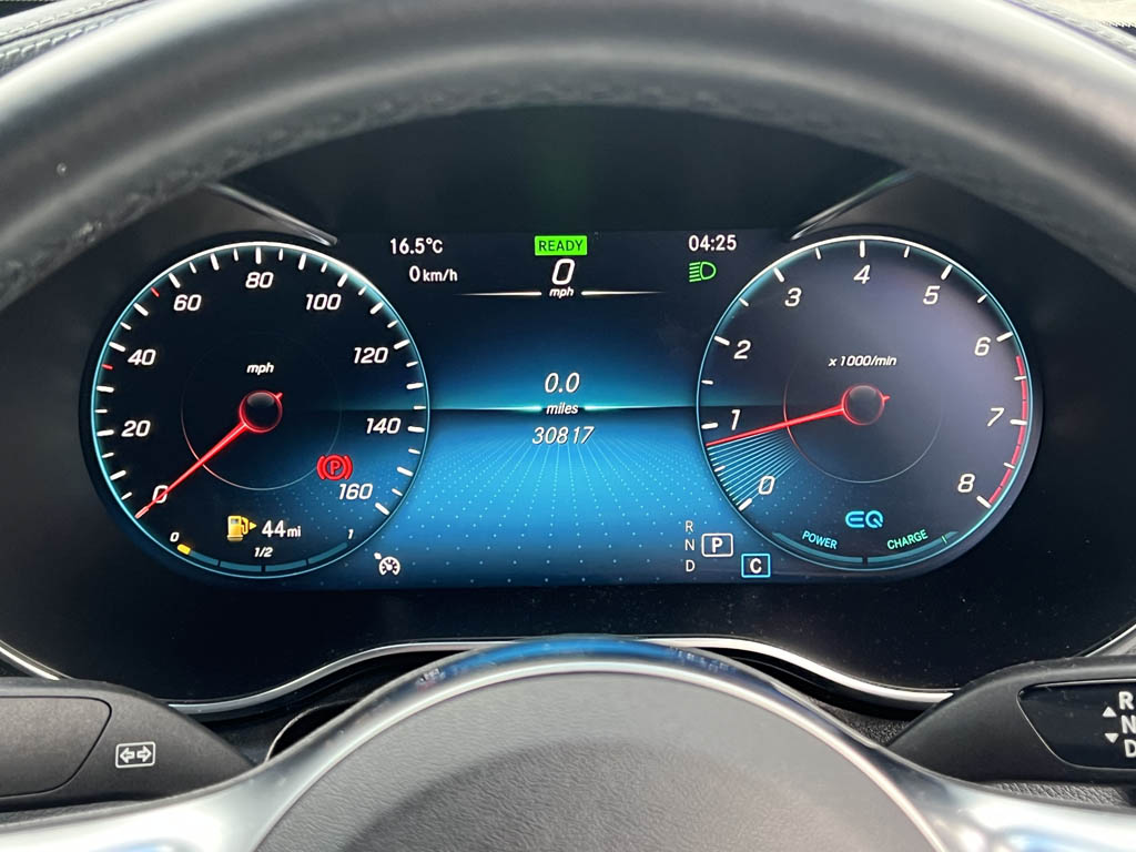 Used Mercedes-Benz GLC 2021 for sale - 78005215: Photo 4