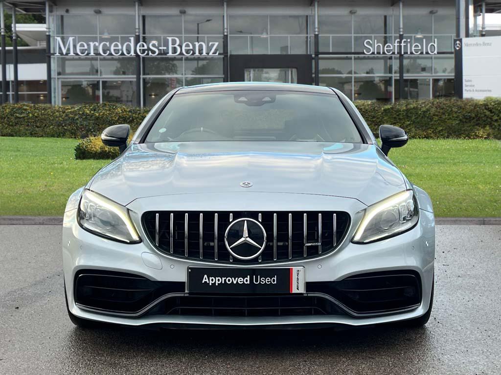 Used Mercedes-Benz C Class 2023 for sale - 77461380: Photo 10