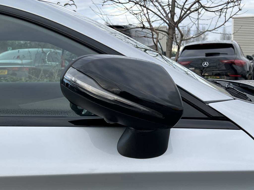 Used Mercedes-Benz C Class 2023 for sale - 77461380: Photo 14