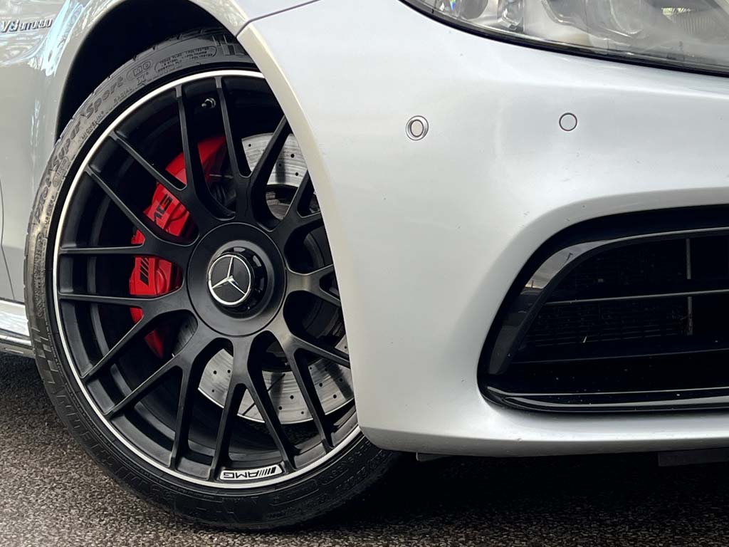 Used Mercedes-Benz C Class 2023 for sale - 77461380: Photo 15