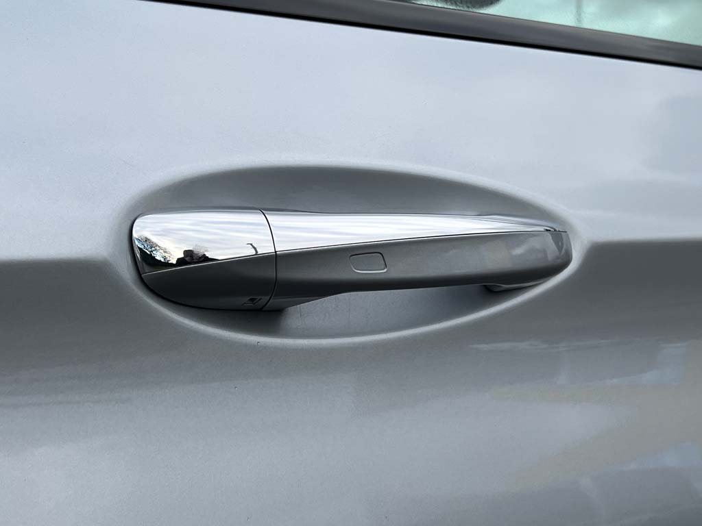 Used Mercedes-Benz C Class 2023 for sale - 77461380: Photo 18