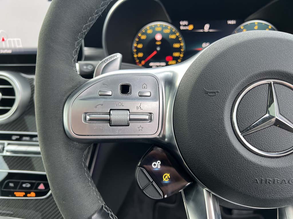 Used Mercedes-Benz C Class 2023 for sale - 77461380: Photo 23