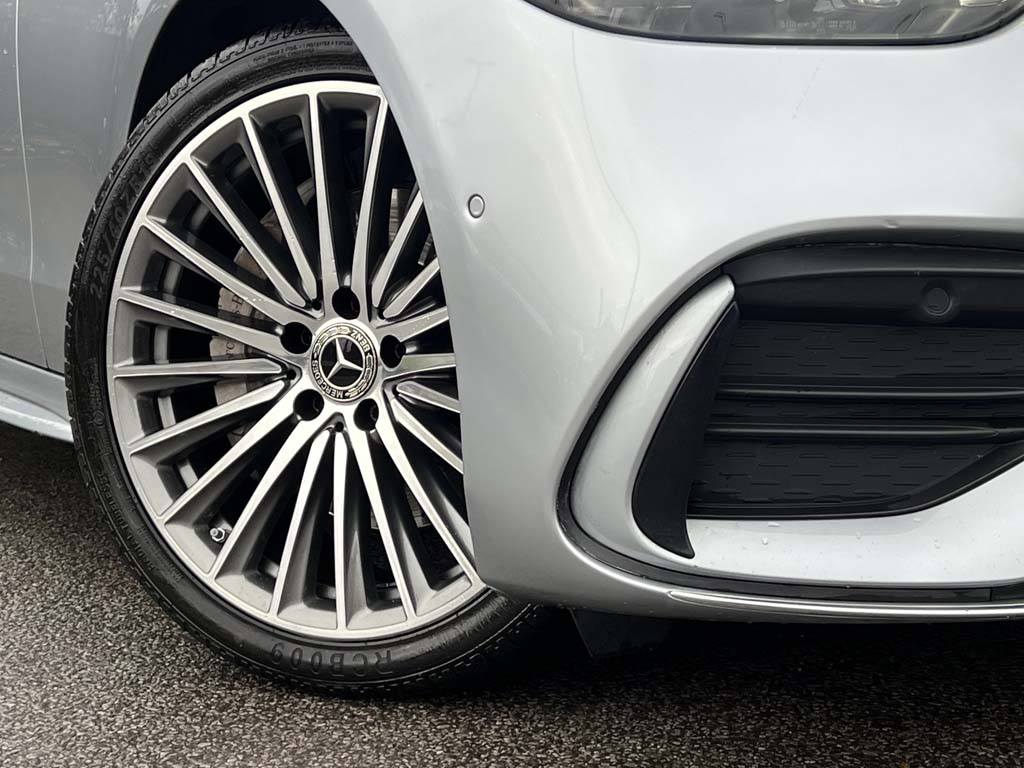Used Mercedes-Benz C Class 2022 for sale - 77533051: Photo 14