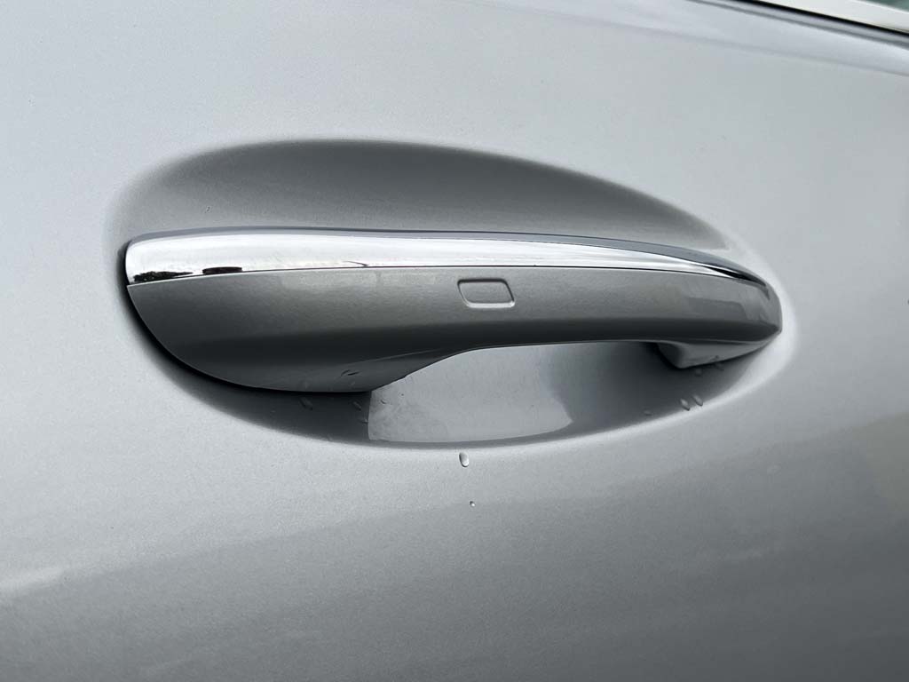 Used Mercedes-Benz C Class 2022 for sale - 77533051: Photo 15