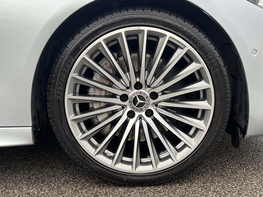 Used Mercedes-Benz C Class 2022 for sale - 77533051: Photo 6