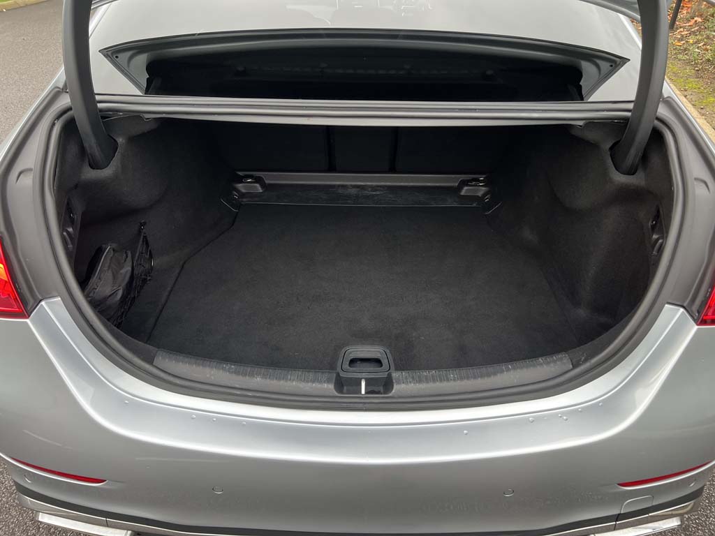 Used Mercedes-Benz C Class 2022 for sale - 77533051: Photo 9