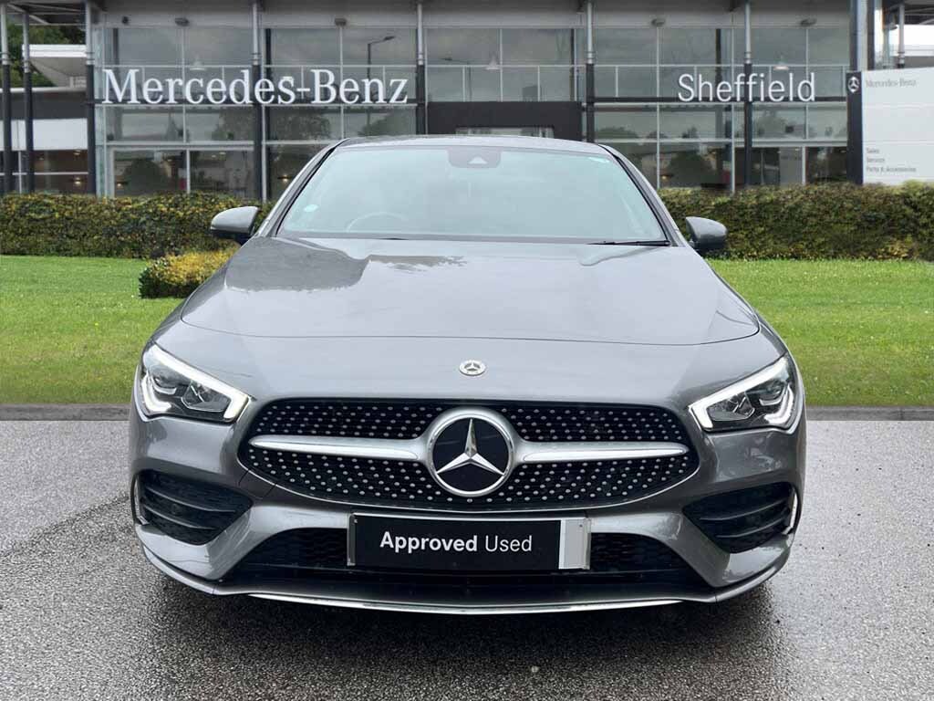Used Mercedes-Benz CLA 2022 for sale - 76674725: Photo 10
