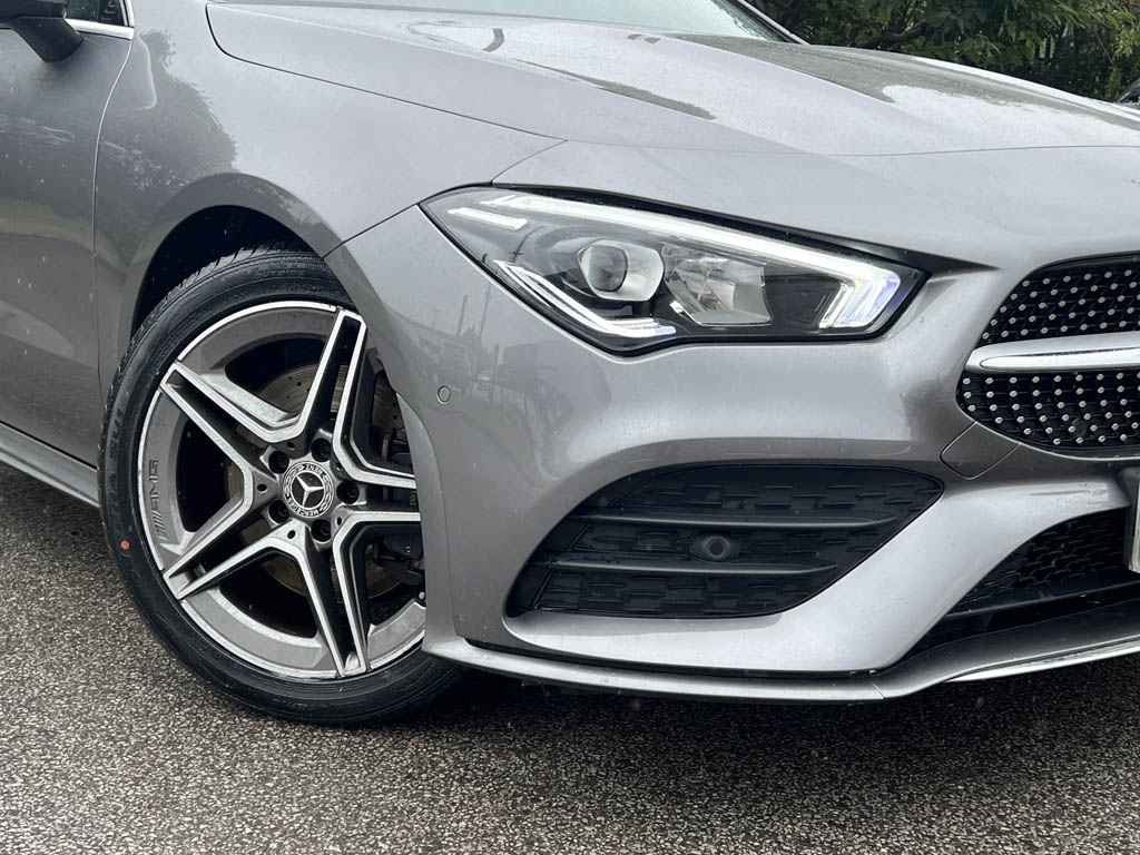 Used Mercedes-Benz CLA 2022 for sale - 76674725: Photo 12