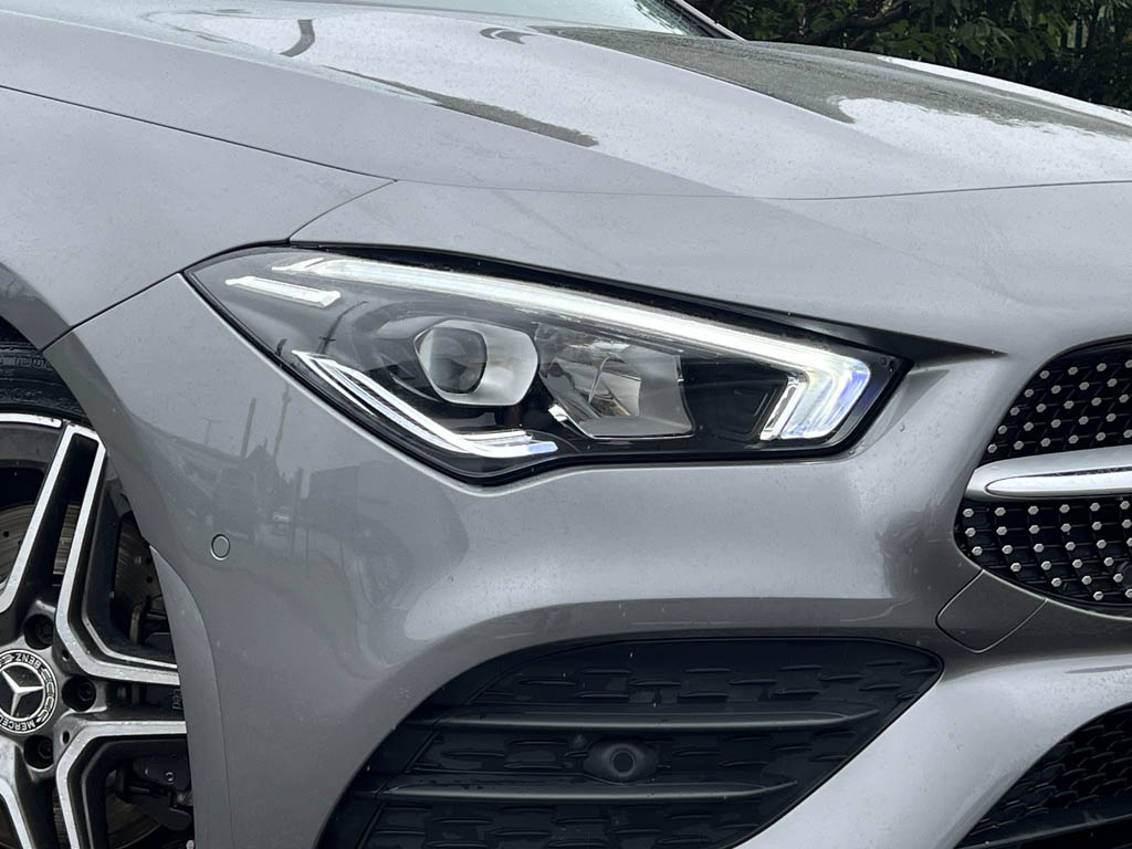 Used Mercedes-Benz CLA 2022 for sale - 76674725: Photo 14