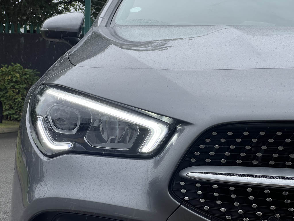 Used Mercedes-Benz CLA 2022 for sale - 76674725: Photo 17