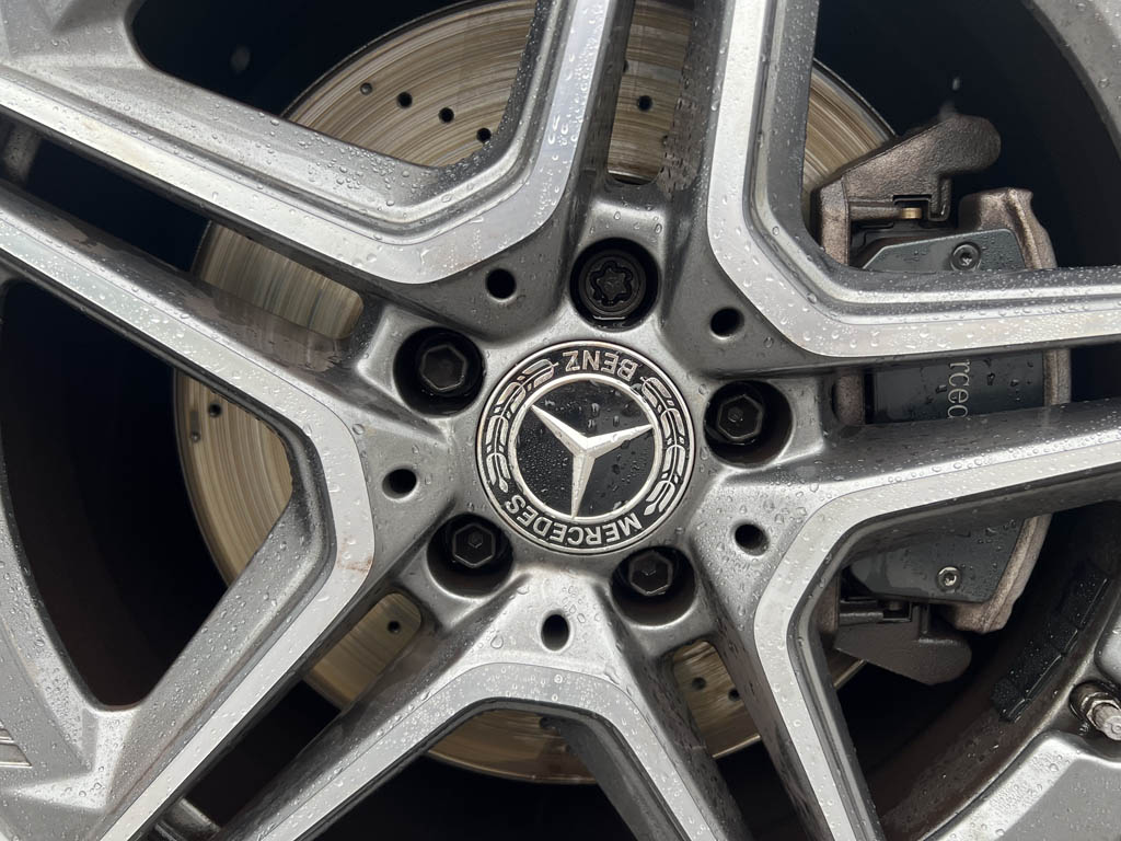 Used Mercedes-Benz CLA 2022 for sale - 76674725: Photo 18