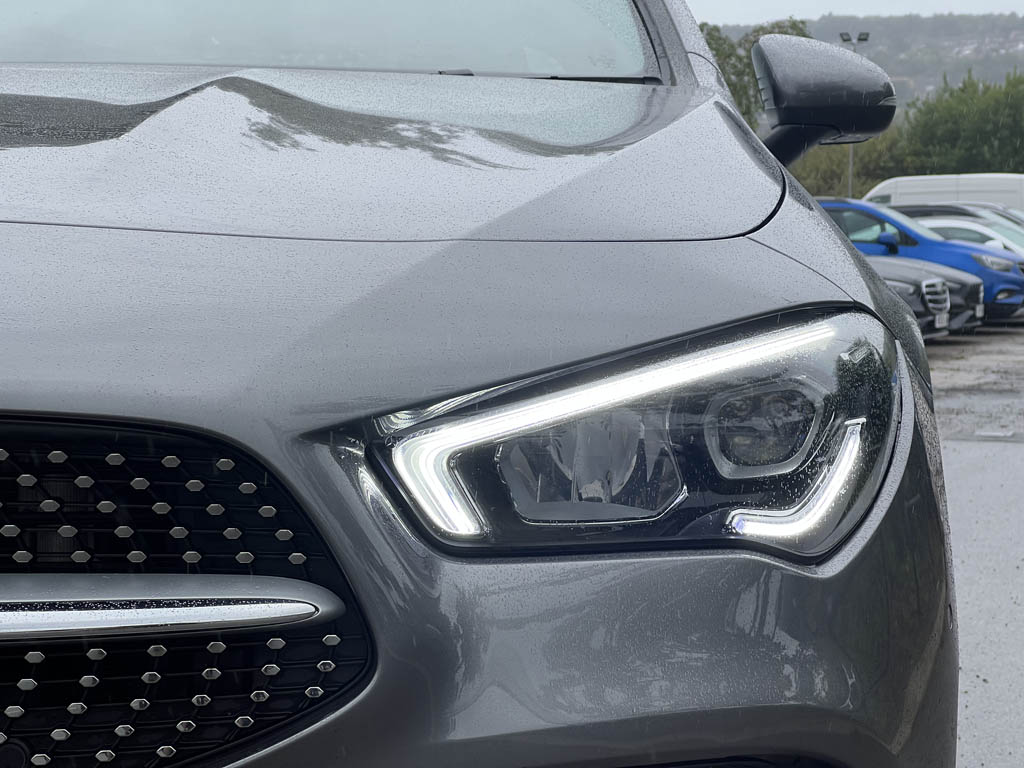 Used Mercedes-Benz CLA 2022 for sale - 76674725: Photo 19