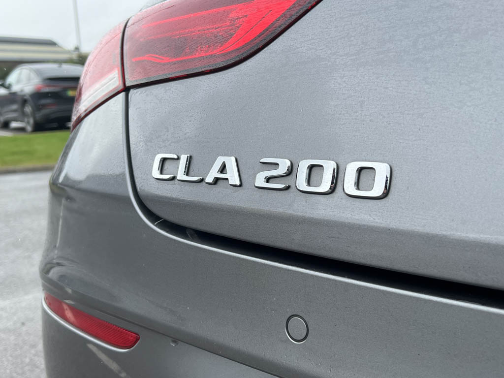 Used Mercedes-Benz CLA 2022 for sale - 76674725: Photo 20