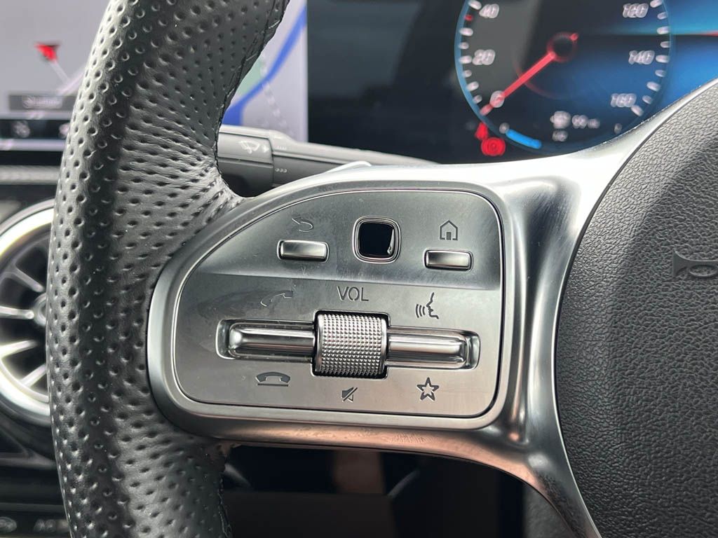 Used Mercedes-Benz CLA 2022 for sale - 76674725: Photo 21