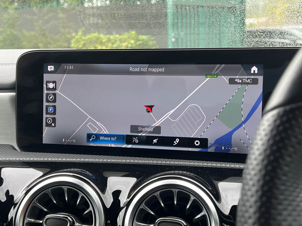 Used Mercedes-Benz CLA 2022 for sale - 76674725: Photo 24