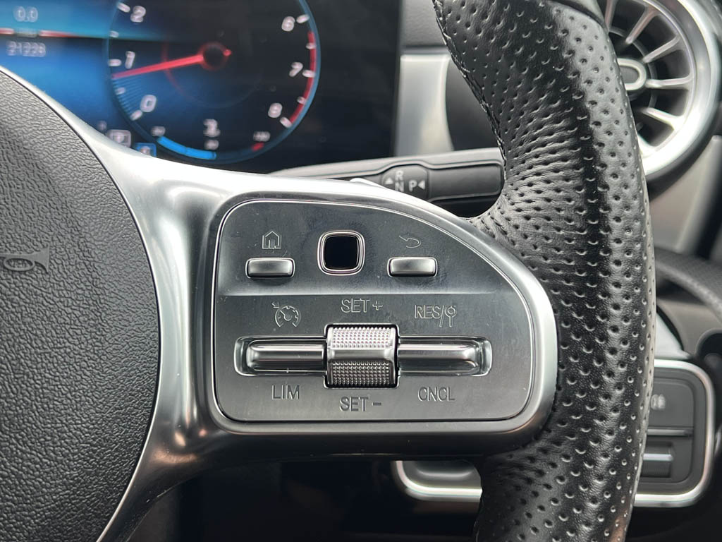 Used Mercedes-Benz CLA 2022 for sale - 76674725: Photo 25