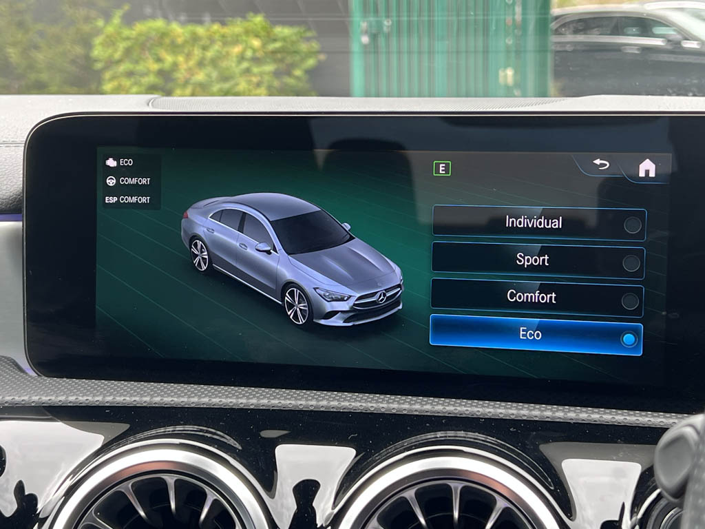 Used Mercedes-Benz CLA 2022 for sale - 76674725: Photo 5