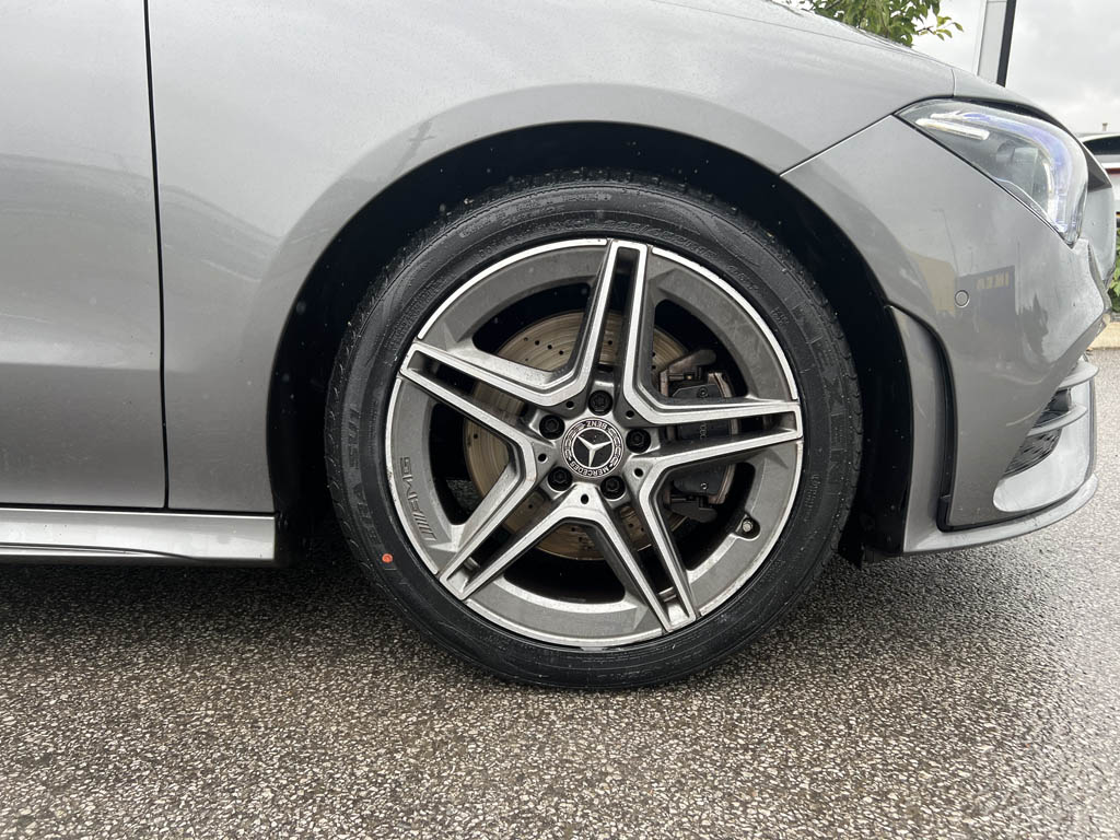 Used Mercedes-Benz CLA 2022 for sale - 76674725: Photo 6