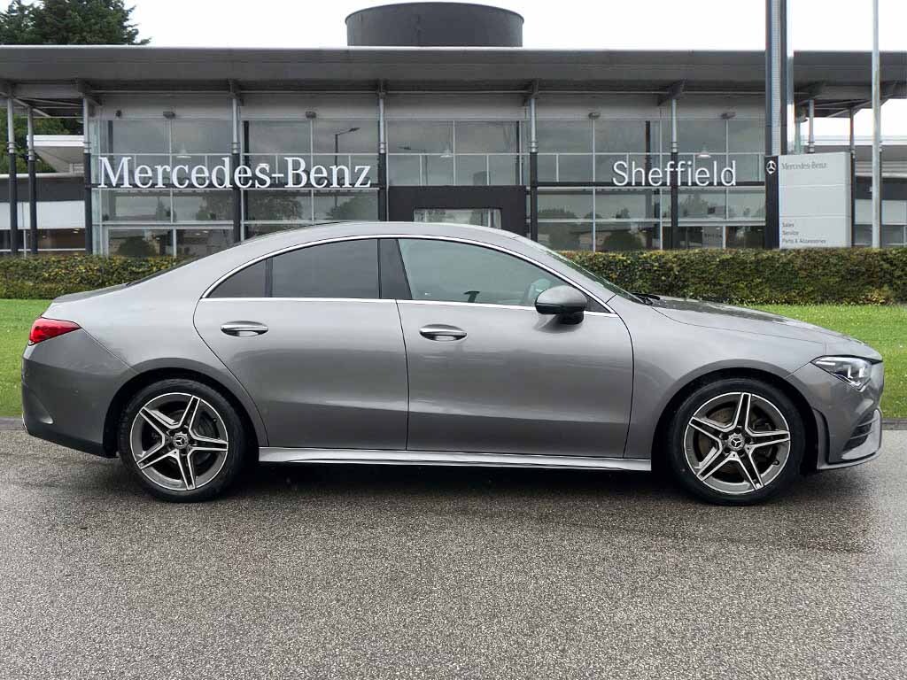 Used Mercedes-Benz CLA 2022 for sale - 76674725: Photo 7