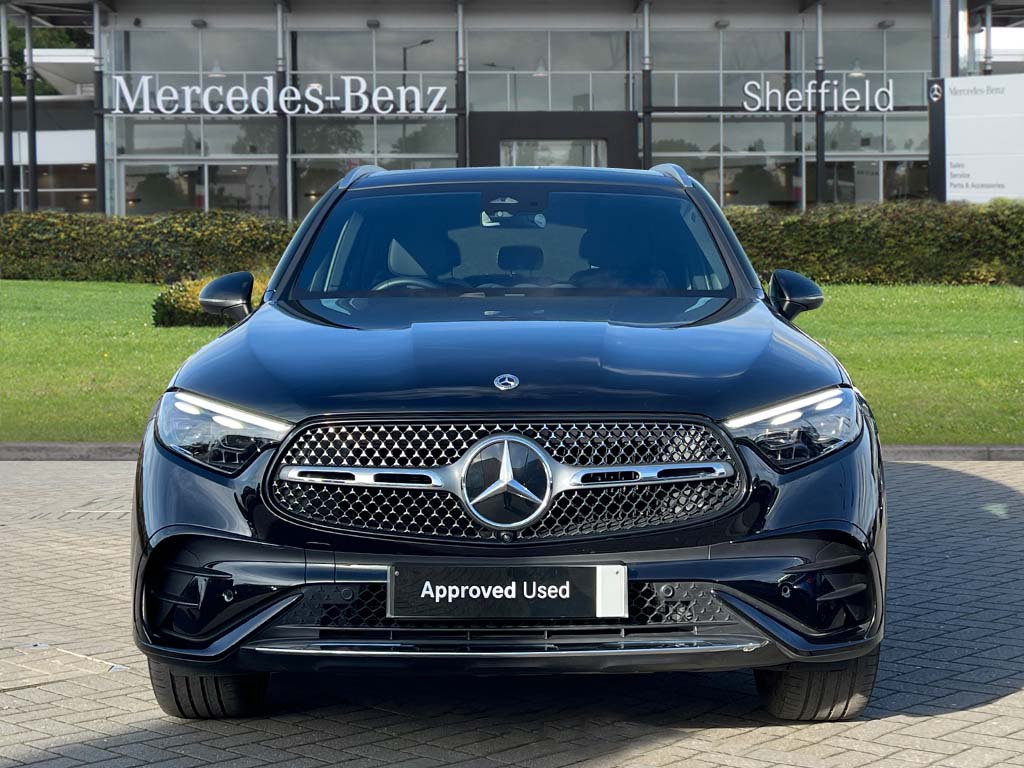 Used Mercedes-Benz GLC 2025 for sale - 78141161: Photo 10