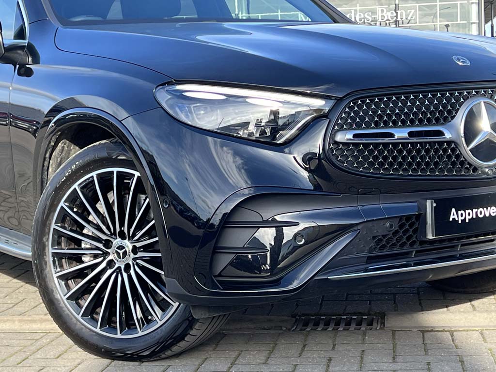 Used Mercedes-Benz GLC 2025 for sale - 78141161: Photo 12