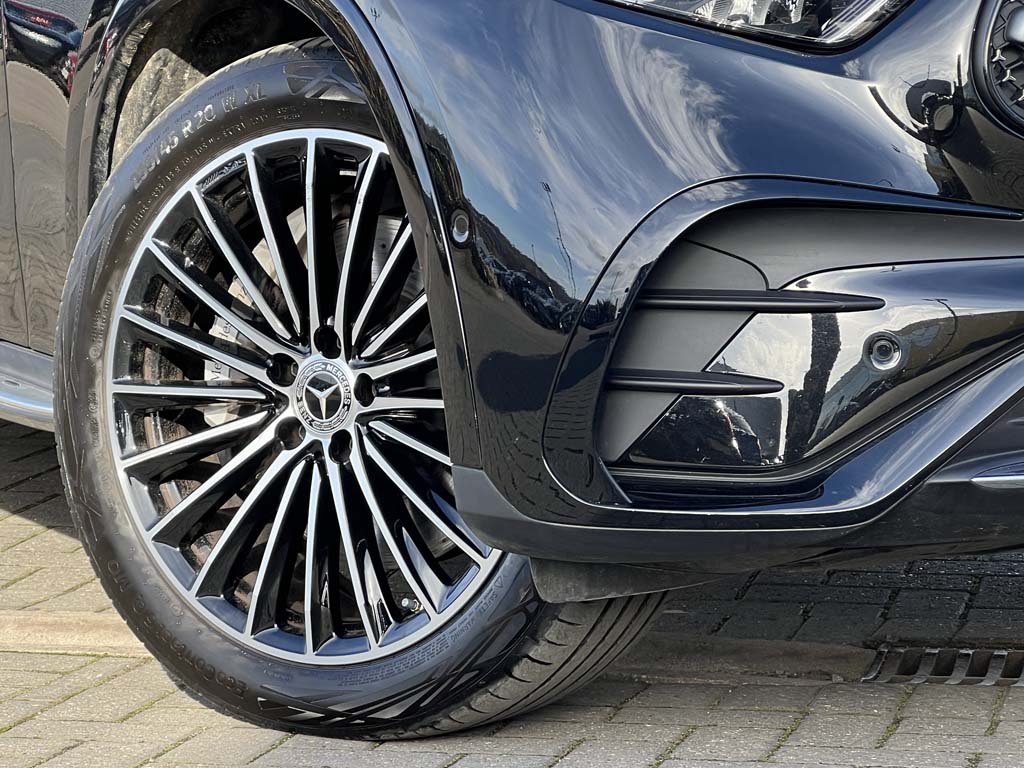 Used Mercedes-Benz GLC 2025 for sale - 78141161: Photo 13