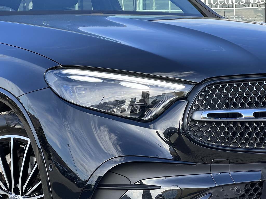 Used Mercedes-Benz GLC 2025 for sale - 78141161: Photo 14