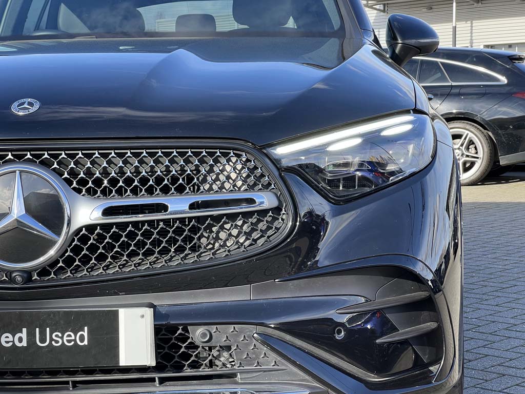 Used Mercedes-Benz GLC 2025 for sale - 78141161: Photo 17