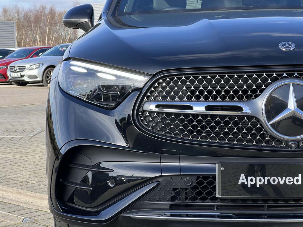 Used Mercedes-Benz GLC 2025 for sale - 78141161: Photo 18