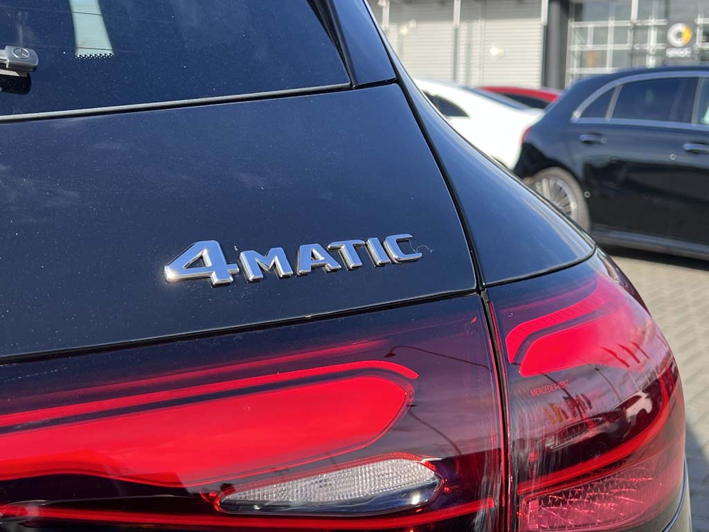 Used Mercedes-Benz GLC 2025 for sale - 78141161: Photo 19