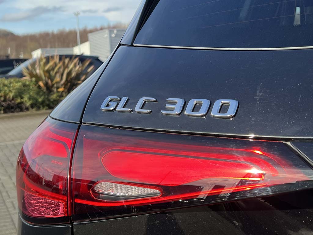 Used Mercedes-Benz GLC 2025 for sale - 78141161: Photo 20